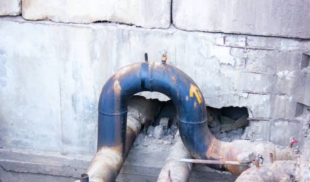 Best Water damage restoration near me  in Bethel, OH